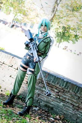 sinon cosplay|Explore the Best Sinoncosplay Art